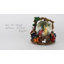 Globe terrestre musical 6,75 "