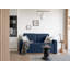 Lucky Lucy 3 Seater Sofa Bed-110836359