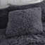 Solid Colour Duvet Cover Set with Pillowcases-617785640-617785641