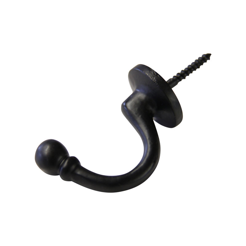 Iron Wall Wall Hook