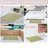 Skak Cotton Bath Rug-1865259469-1865259474