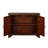 40"  Console Table With Storage Shelf-233783851-233783855