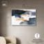 Art abstrait sur toile Twilight Layers par Art Remedy-107451801-107451795
