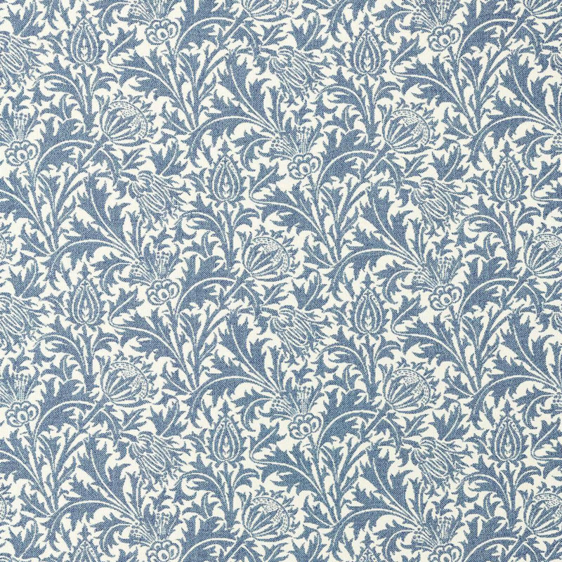 Thistle Weave, Woad