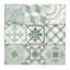 Carreau de céramique de style déco froid 4 "x 12" Pier