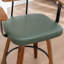 Swivel Upholstered Counter Stool