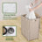 Laundry Hamper with Handles-99141435