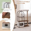 Aventura 118cm H Cat Tree-1538231917