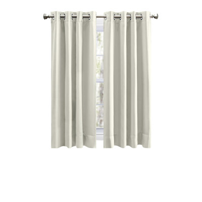 Ardelle Blackout Single Curtain Panel