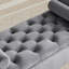 Banc de rangement en polyester Azori-1067946524