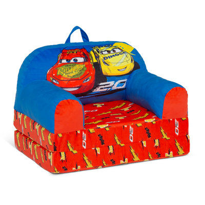 Fauteuil pliant Cars Cozee Buddy