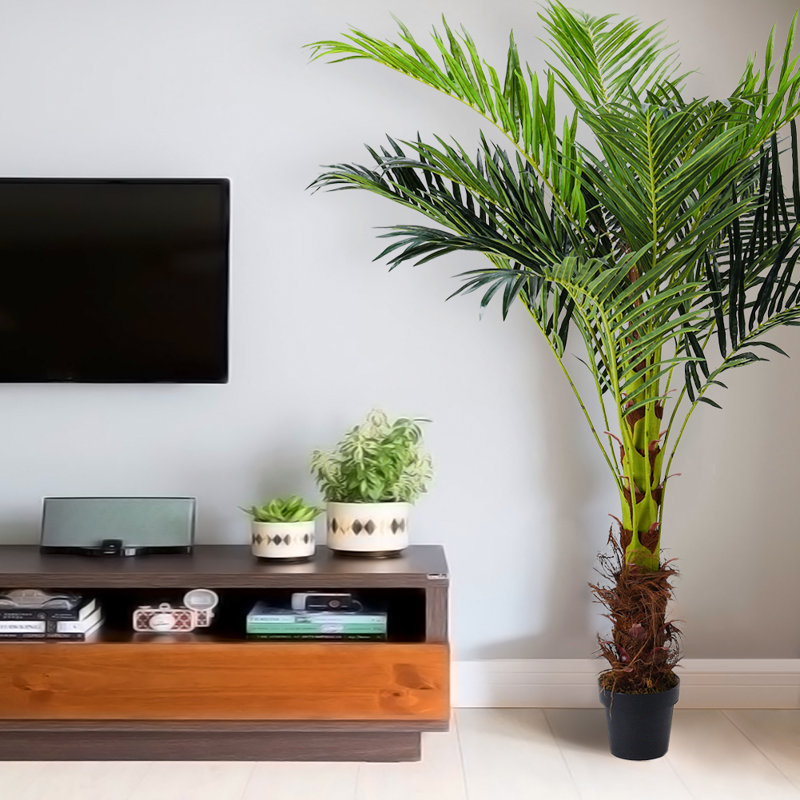 180cm Faux Plant in Nursery Pot