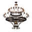 40 - Light Chandelier