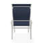 Belle Isle Outdoor Dining Armchair-425489417-425491426