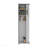 Storage Broom Closet White