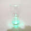 DEL luminescentes 12 oz. Verre à boire