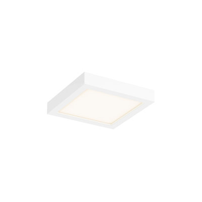 Hayden-Blu 1-Light LED Flush Mount