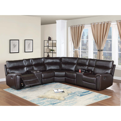 Ensemble modulaire inclinable 3 pièces