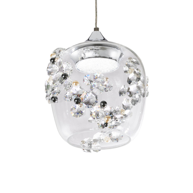 Divine 1 - Light LED Pendant
