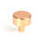 Polished Bronze