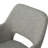 Benjain Counter Stool With Arm-1415767208