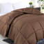 Insertion de couette en duvet synthétique Blue Nile Mills-122001115-122001123