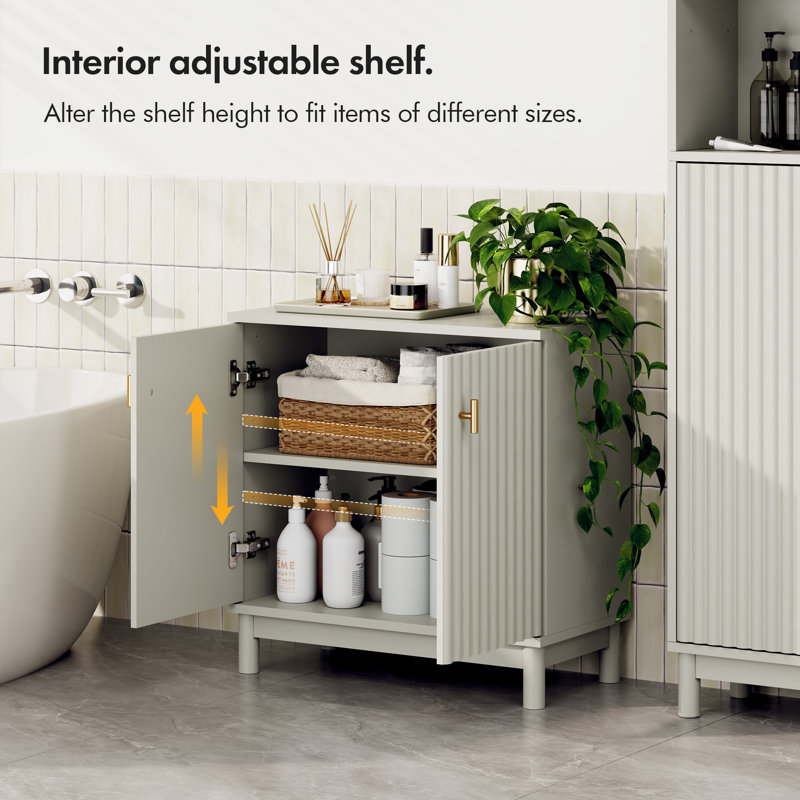 Victoria Bathroom Cabinet
