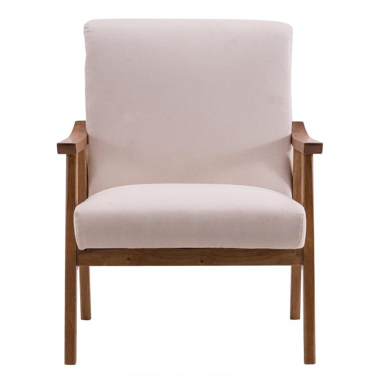 Antoinique 73.99Cm Wide Armchair