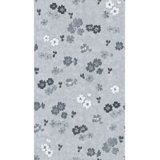 Paule Marrot Floral Wallpaper Double Roll