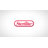 Sterilite Clear Plastic Stackable Storage Bin with White Latch Lid