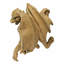 Statue Gaston Gothic Gargoyle