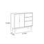 Table de buffet simple et robuste-285568892