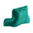 Solid Faux Fur Backrest Pillow-429507167