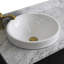 Ensemble de meuble-lavabo simple 37 po Leytonstone-733608132-742188023
