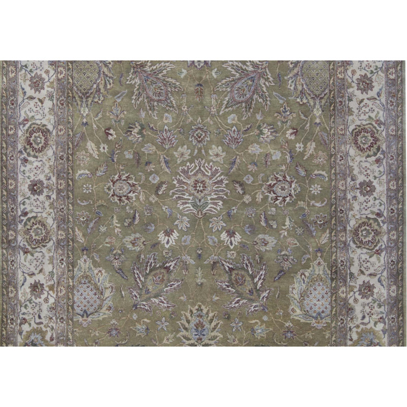 Mountain King One-of-a-Kind 7'11" X 9'11" Area Rug