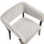 Fauteuil en grège