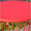 Table d'appoint d'extérieur sophistiquée avec attrait artistique et fabrication durable-1783072248