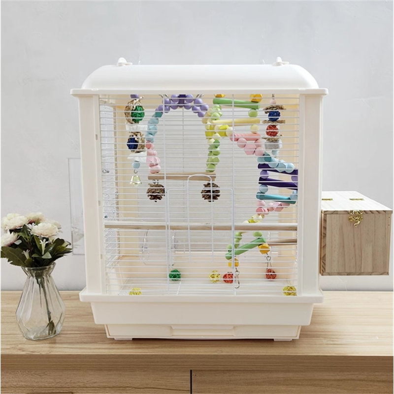 Cage à oiseaux Farmanela 21,65