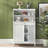 Kaneshiro 36'' Sideboard