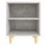 Southwell 40cm W Bedside Table-1745926800