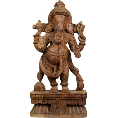 Religious & Spiritual Statue