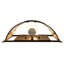 Plafonnier encastré 1 lumières Wylie