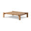 Table basse Feride - Chêne français récupéré-105688761-115673298