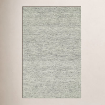 Isiah Wool Indoor Rug