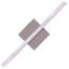 LED Semi Flush Mount-110520428
