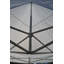 Pavillon dépliant en acier l 10 pi x P 10 pi Tlkit-6990233