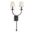 La Brea 2 - Light Wallchiere