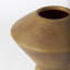 Cabana 8.07'' Ceramic / Porcelain Table Vase