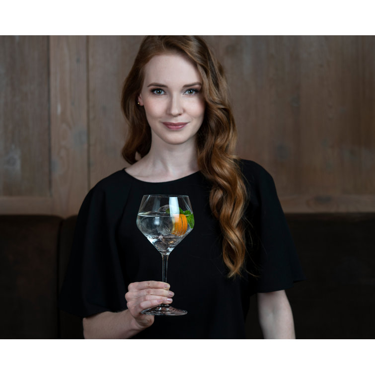 Riedel Oaked Chardonnay Wine Glass single no leg $19 - Uncle Fossil  Wine&Spirits