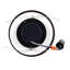 Plafonnier encastré à del 7,125 po-50034515-50034510-50034511